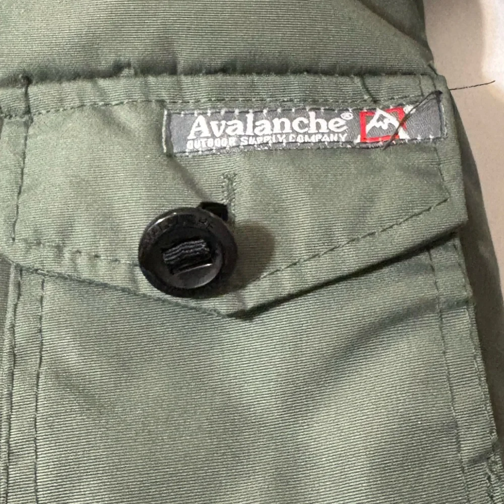 Avalanche outdoor supply